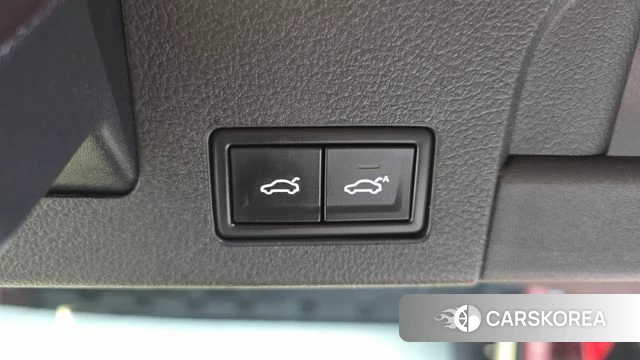Volkswagen Arteon id 4708491 из Кореи 25