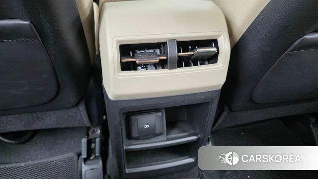 Ssangyong Actian 2nd Generation id 4767440 из Кореи 25