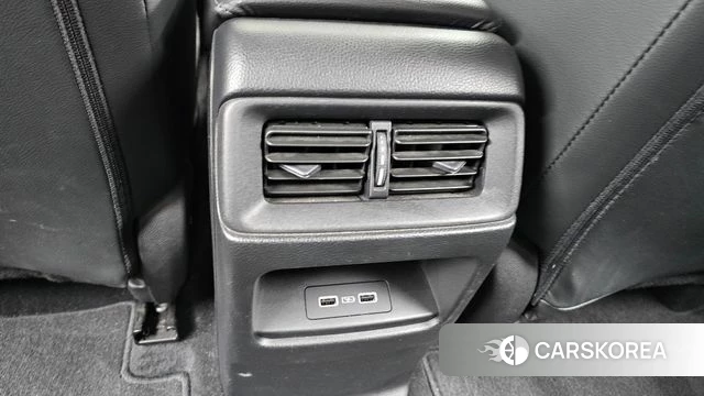 Honda CR-V 6th generation id 4711244 из Кореи 25