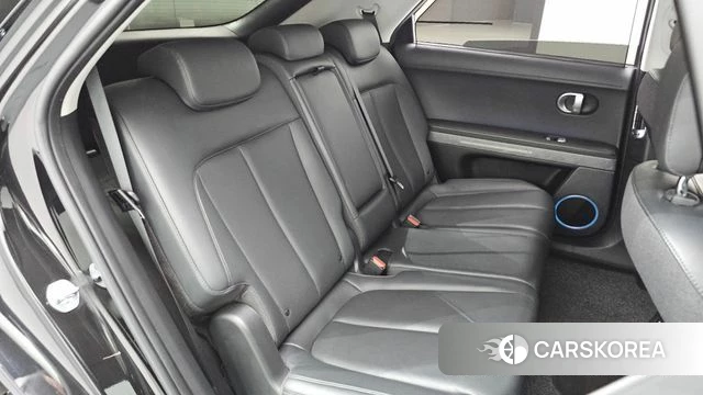 Hyundai Ionic 5 id 4395954 из Кореи 25
