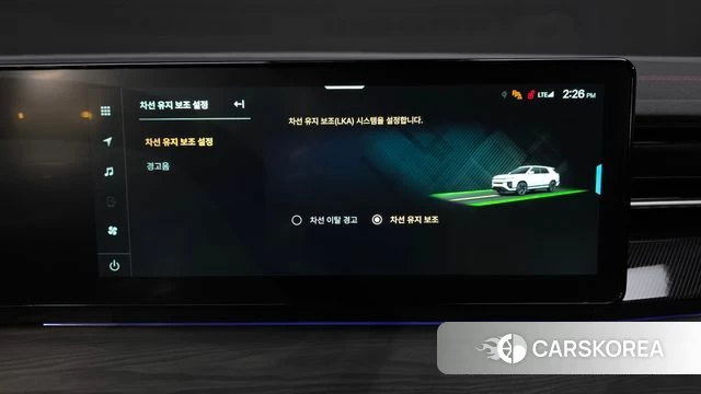 Ssangyong Actian 2nd Generation id 4194243 из Кореи 25