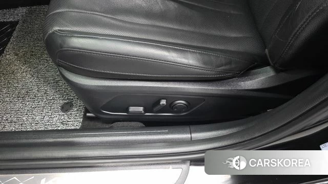 Kia K8 id 4344305 из Кореи 25