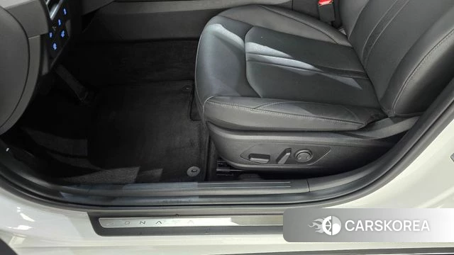 Hyundai Sonata D Edge (DN8) id 4640167 из Кореи 25