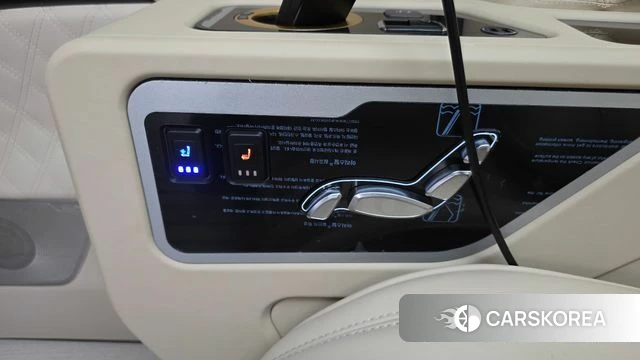 Kia The New Carnival 4th Generation id 4649926 из Кореи 25