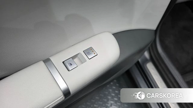 Hyundai Grandeur Hybrid (GN7) id 4500359 из Кореи 25