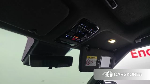 Hyundai Santa Fe (MX5) id 4762456 из Кореи 25