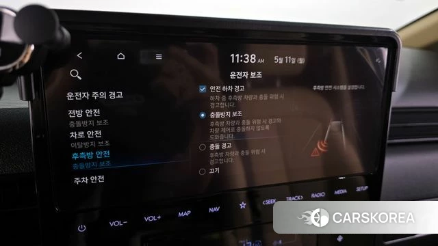 Hyundai Staria id 4303760 из Кореи 25