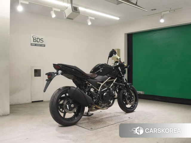 Проданный Suzuki SV650X id 4252915 из Японии, фото 25