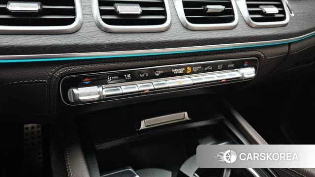 Mercedes-Benz GLS - Class X167 id 4433627 из Кореи 25