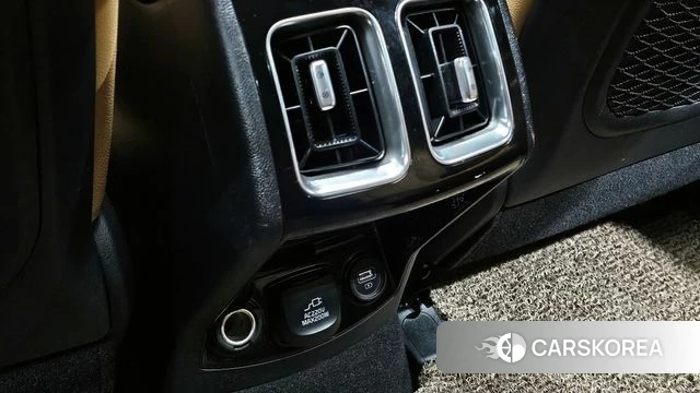 Kia Sorento 4th Generation id 4224527 из Кореи 25