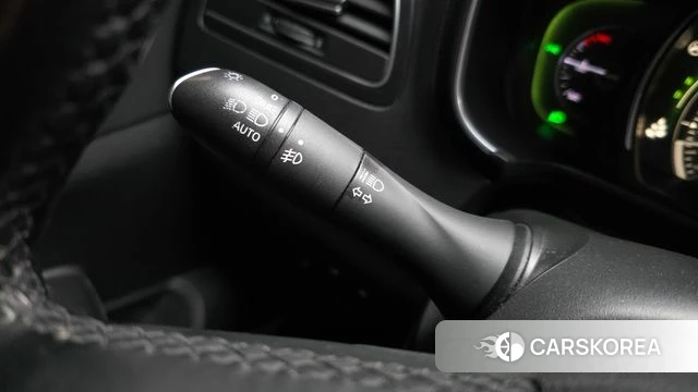 Renault Korea (Samsung) The New QM6 id 4188196 из Кореи 25