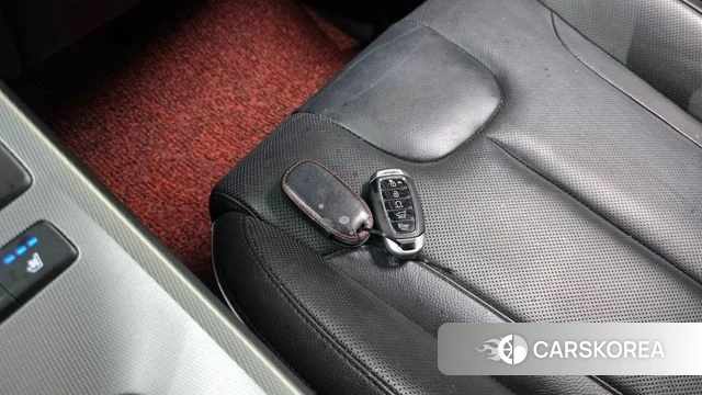 Hyundai Palisade id 4225497 из Кореи 25