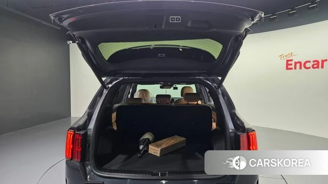 Kia Sorento 4th Generation id 4717367 из Кореи 25