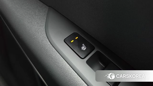 Kia Di All New Niro EV id 4763175 из Кореи 25
