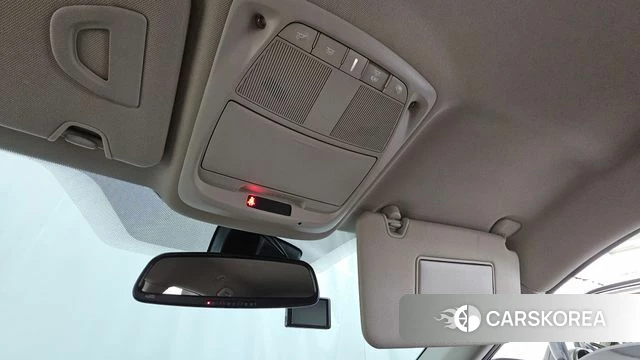 Renault Korea (Samsung) The New QM6 id 4424267 из Кореи 25