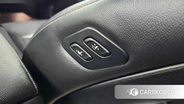 Hyundai Grandeur IG Hybrid id 4658341 из Кореи 25