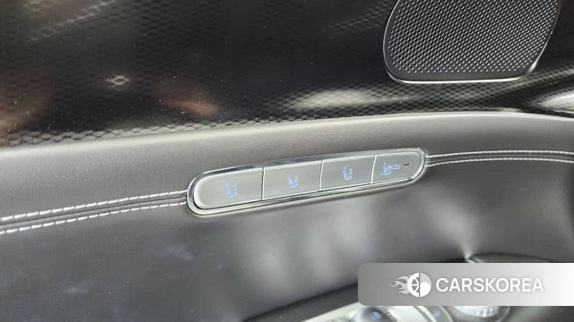 Genesis G90 (RS4) id 4433882 из Кореи 25