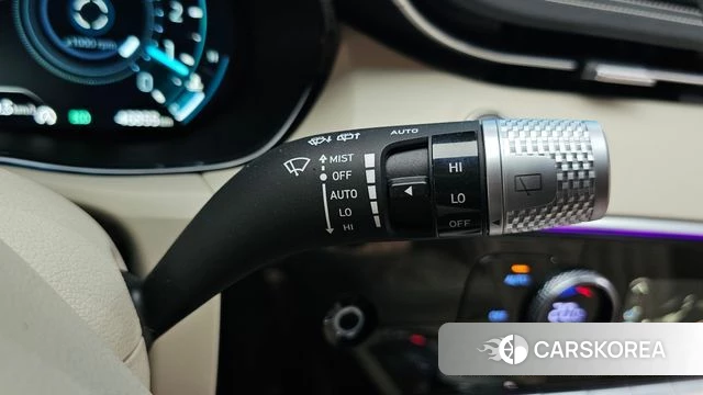 Genesis GV70 id 4382071 из Кореи 25