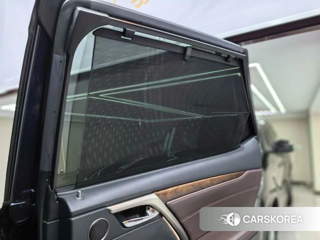 Lexus RX id 4221396 из Китая 25