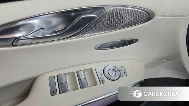 Genesis Electrified GV70 id 4382463 из Кореи 25