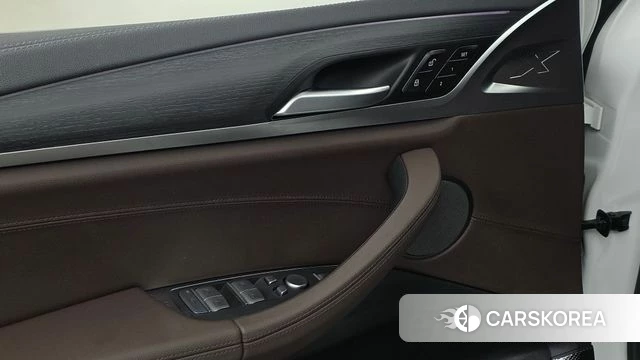 BMW iX3 id 4757799 из Кореи 25