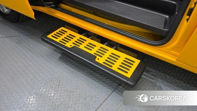 Hyundai Staria id 4194281 из Кореи 25