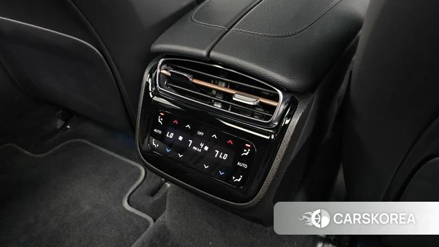Mercedes-Benz EQE V295 id 4682245 из Кореи 25