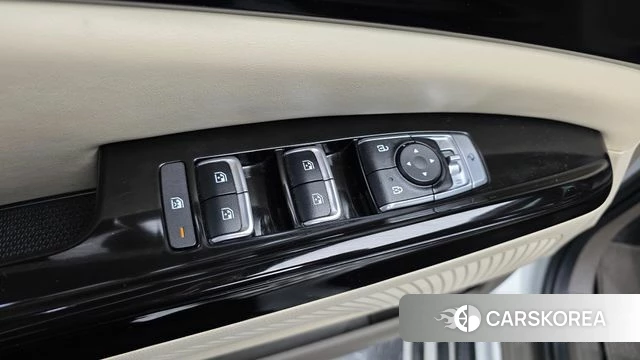 Kia Carnival 4th generation id 4506677 из Кореи 25