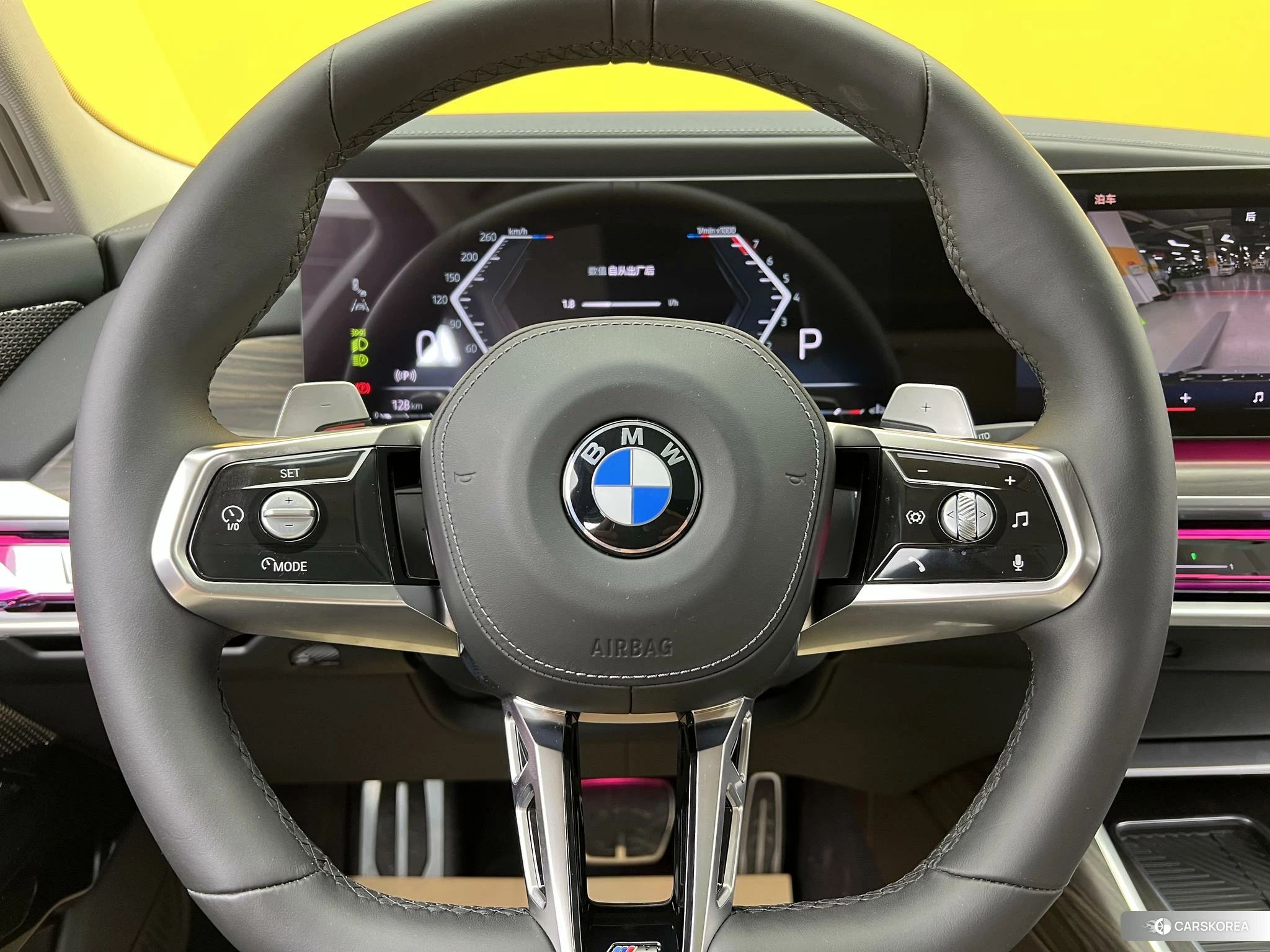 BMW 7 series id 4453879 из Китая 25