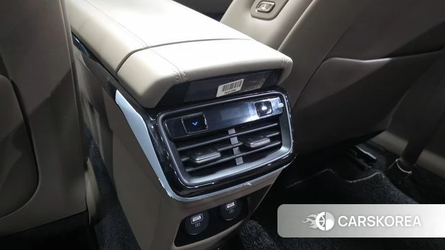 Kia K8 Hybrid id 4316730 из Кореи 25