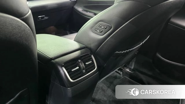 Hyundai Grandeur IG id 4448371 из Кореи 25