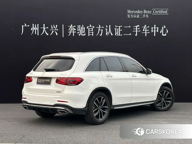 Mercedes-Benz GLC id 4313380 из Китая 25