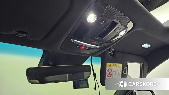 Kia K8 id 4834878 из Кореи 25