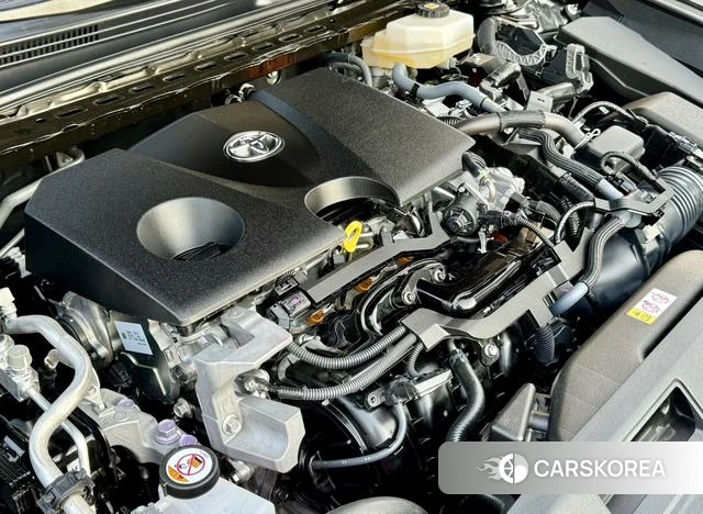 Toyota Camry id 4229183 из Китая 25