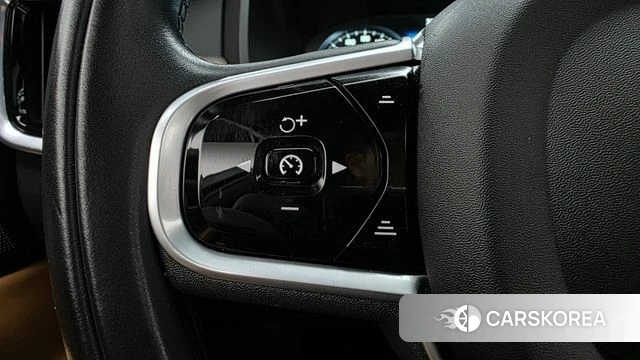 Volvo V90 Cross-Country id 4614134 из Кореи 25