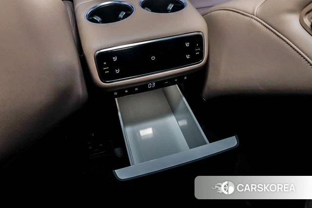 Ideal car Ideal L8 id 4205674 из Китая 25