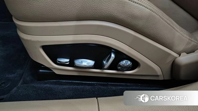 Porsche Panamera (971) id 4610130 из Кореи 25