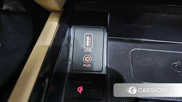 Kia The New Carnival id 4245383 из Кореи 25