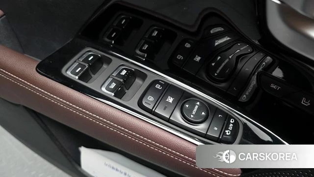 Kia The New Niro id 4410133 из Кореи 25