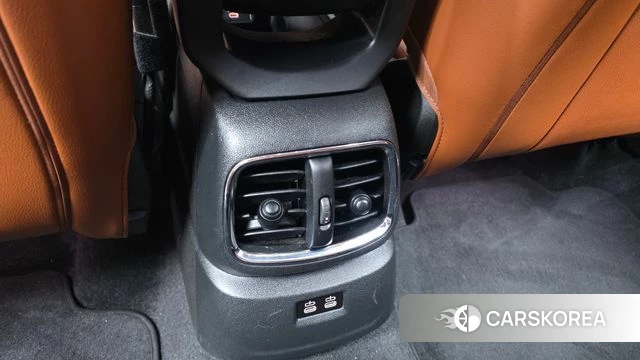 Mini Cooper Countryman id 4556783 из Кореи 25