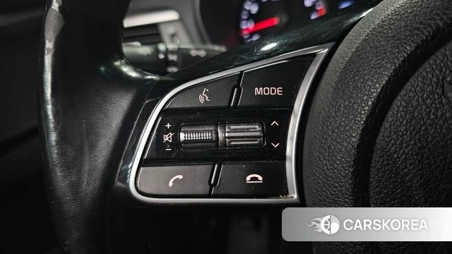 Kia The New K5 2nd generation id 4785489 из Кореи 25