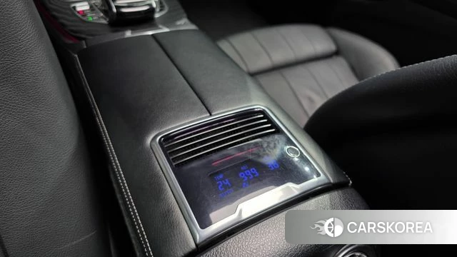 Mercedes-Benz E-Class W213 id 4520439 из Кореи 25