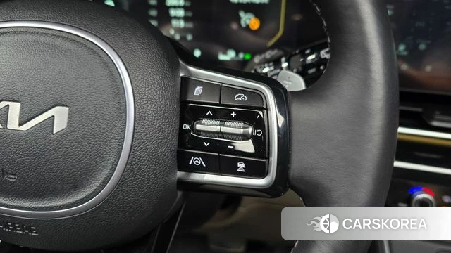 Kia The New Carnival 4th Generation id 4308383 из Кореи 25