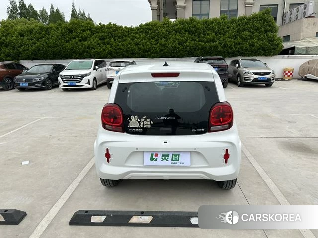 Roewe CLEVER id 4238616 из Китая 25