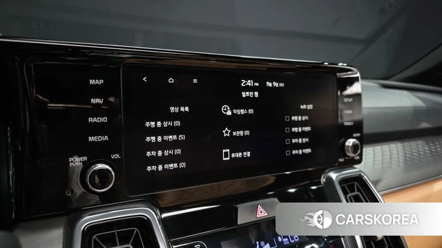 Kia Sorento 4th Generation id 4793216 из Кореи 25