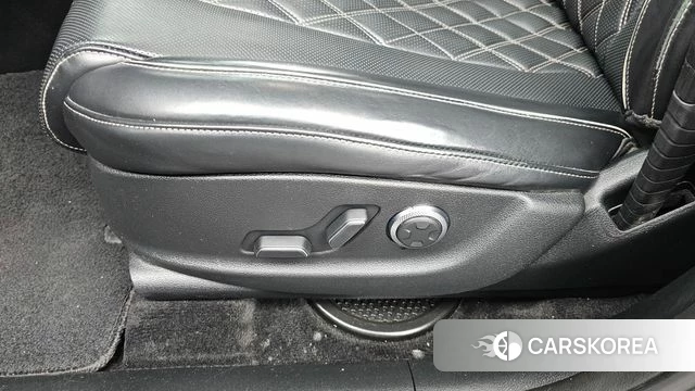 Genesis GV80 id 4428954 из Кореи 25