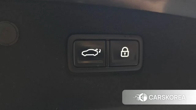 Kia K8 Hybrid id 4445316 из Кореи 25