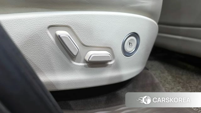 Genesis GV80 id 4785166 из Кореи 25