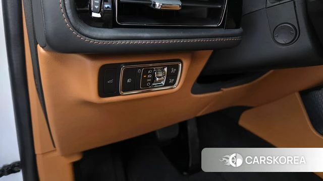 Lincoln Aviator 2nd generation id 4725968 из Кореи 25