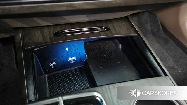 Kia K8 Hybrid id 4682479 из Кореи 25